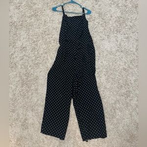 Old navy jumpsuit